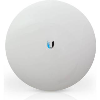Ubiquiti NBE-5AC-GEN2 Networks NanoBeam 5AC Gen 2 Netværksbro 450 Mbit/s Hvid