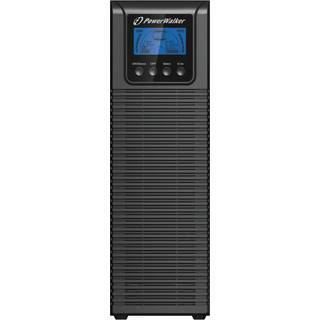 BlueWalker 10122045 - PowerWalker VFI TGS - 2000VA/1800W - On-Line UPS