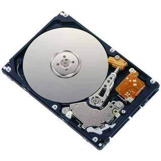 Fujitsu - 160GB - Harddisk - S26361-F3600-L160 - SATA-300 - 2.5"