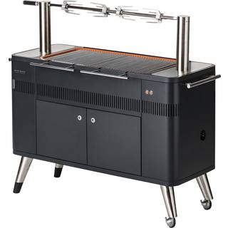 Everdure HUB Kulgrill - Sort HBCE2BEU