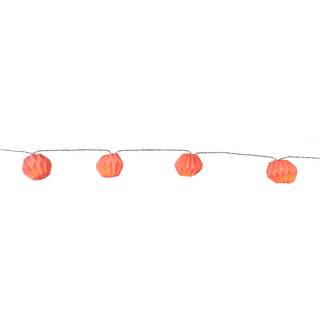 Star Trading - Light Loop Origami - LED - 10 lyskilder - 225 cm
