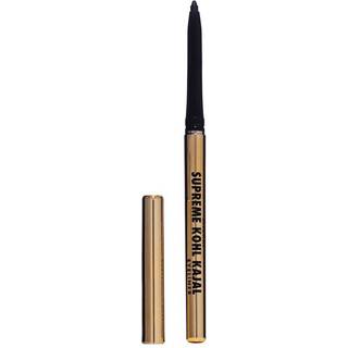 Milani Cosmetics Supreme Kohl Kajal Eyeliner Blackest Black 0,35g