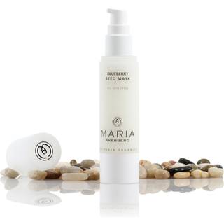 Maria Åkerberg Blueberry Seed Mask 50 ml