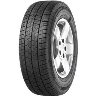 Continental VanContact 4Season 3PMSF 235/65R16C 121/119R