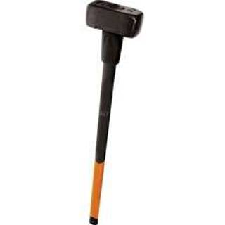 Fiskars 1001431 Mejselhammer XL, 5,0 kg /90 cm