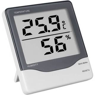 TFA Digital thermo-hygrometer 30.5002
