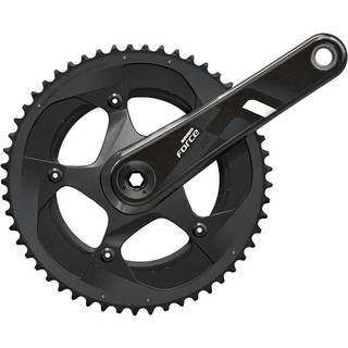 Krankboks SRAM Force GXP 53/39T Yaw 175 mm 45,0 mm Ø130 mm 2x11 hastighed