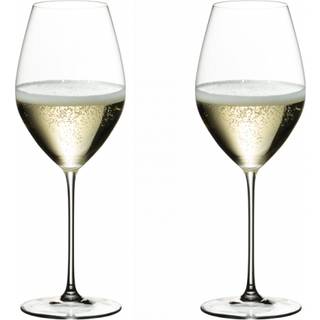 Veritas Champagneglas 44,5 cl 2-pak