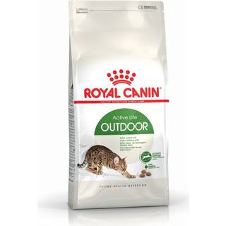 ROYAL CANIN Adult Outdoor 10 kg