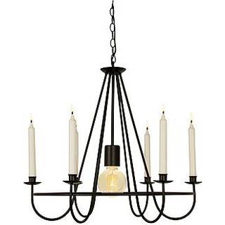 Aneta Lighting - Kronoberg Ø60 - Loftslamper