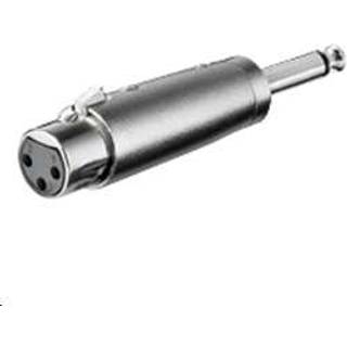 MICROCONNECT XLR Adaptor