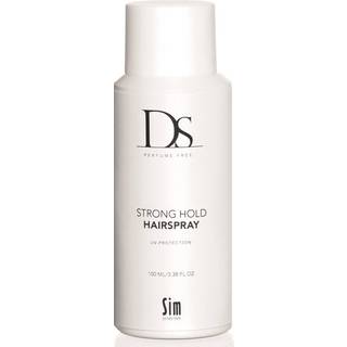 DS - Sim Sensitive Strong Hold Hairspray 100 ml