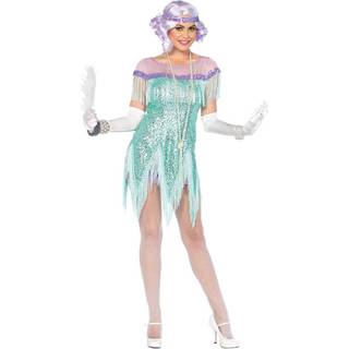 Roaring 20s Foxtrot Flirt