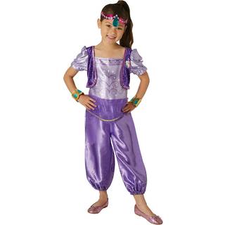 Shimmer kostume
