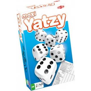 Maxi Yatzy