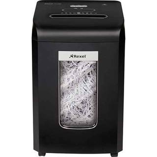Makulator ProMax QS RSS1838 P2, Rexel 2104588EU