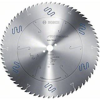 Bosch Rundsavsklinge Top Precision Best for Wood 305 x 30 x 2,3 mm, 72