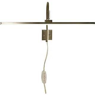 Aneta Lighting - Miro 40cm - Billedbelysning