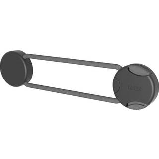Reer DesignLine Multilås, Grå