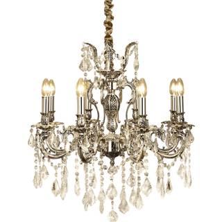 Aneta Lighting - Allington Ø70 - Krystallysekroner