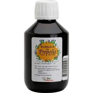 Propolis Halsmikstur, 200 ml