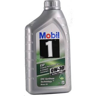 Mobil 1 ESP 0W30 1L