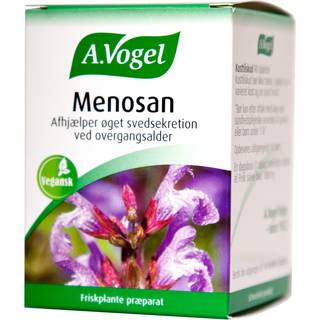 A.Vogel Menosan 90 tab.