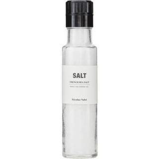Nicolas Vahé Salt, French Sea (335 g)