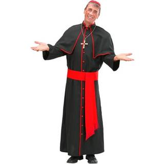 Kardinal kostume
