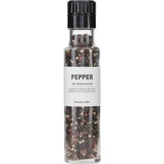 Nicolas Vahé Black Pepper Mix (140 g)