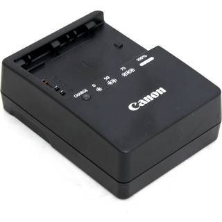Canon LC-E6E batterioplader