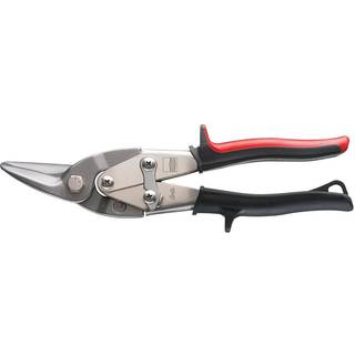 Bessey D16LN Pladesaks Venstre