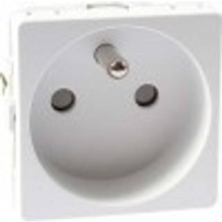 LK FUGA STIKK 2P M/PIN-JORD 1M HV 501D6071