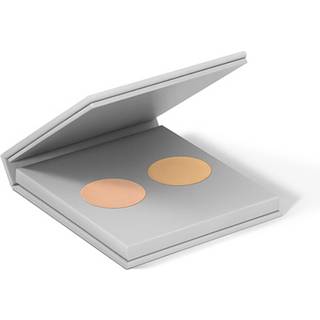 Miild Natural Mineral Concealer Duo 02 Medium Boon