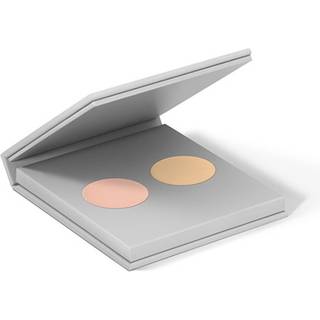 Miild Natural Mineral Concealer Duo 01 Light Ample
