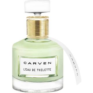 LEau De Toilette fra Carven til kvinder - 1,66 oz EDT Spray