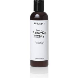Juhldal BalsamKur No 2 - 200ml