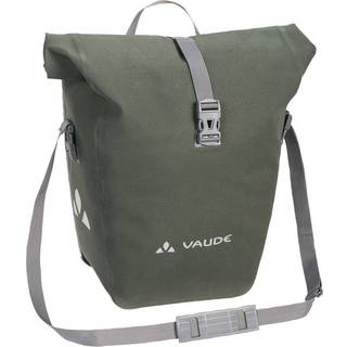 Vaude Aqua Back Deluxe QMR 2.0 Set Taske til bagageholder antracit