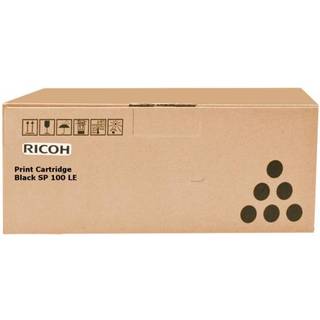 Ricoh Tonerkassette sort 1.200 sider 407166