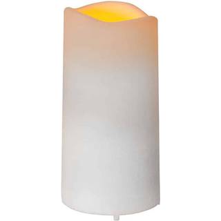 Star Trading Batteridrevet LED-gravlys med sensor 062-34