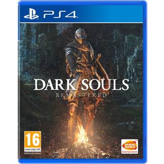 Dark Souls Remastered(PS4)