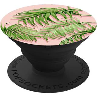 PopSockets Floral Plants - Palm shadows
