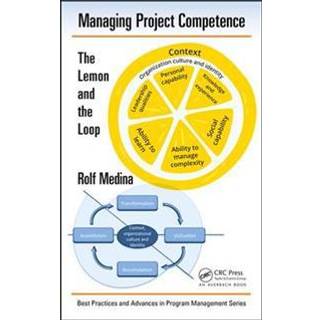 Managing Project Competence