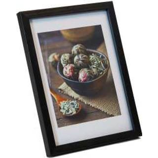 Focus Rock White 10x13 - Ramme