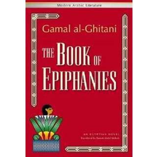 The Book of Epiphanies