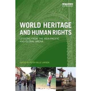 World Heritage and Human Rights