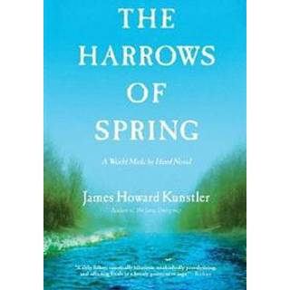 The Harrows of Spring