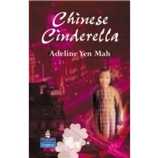 Chinese Cinderella