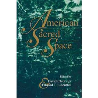 American Sacred Space
