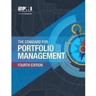 The Standard for Portfolio Management
